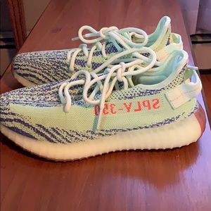 Adidas Yeezy Boost 350 V2 Lemonades